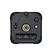 Outdoor waterproof battery uplight